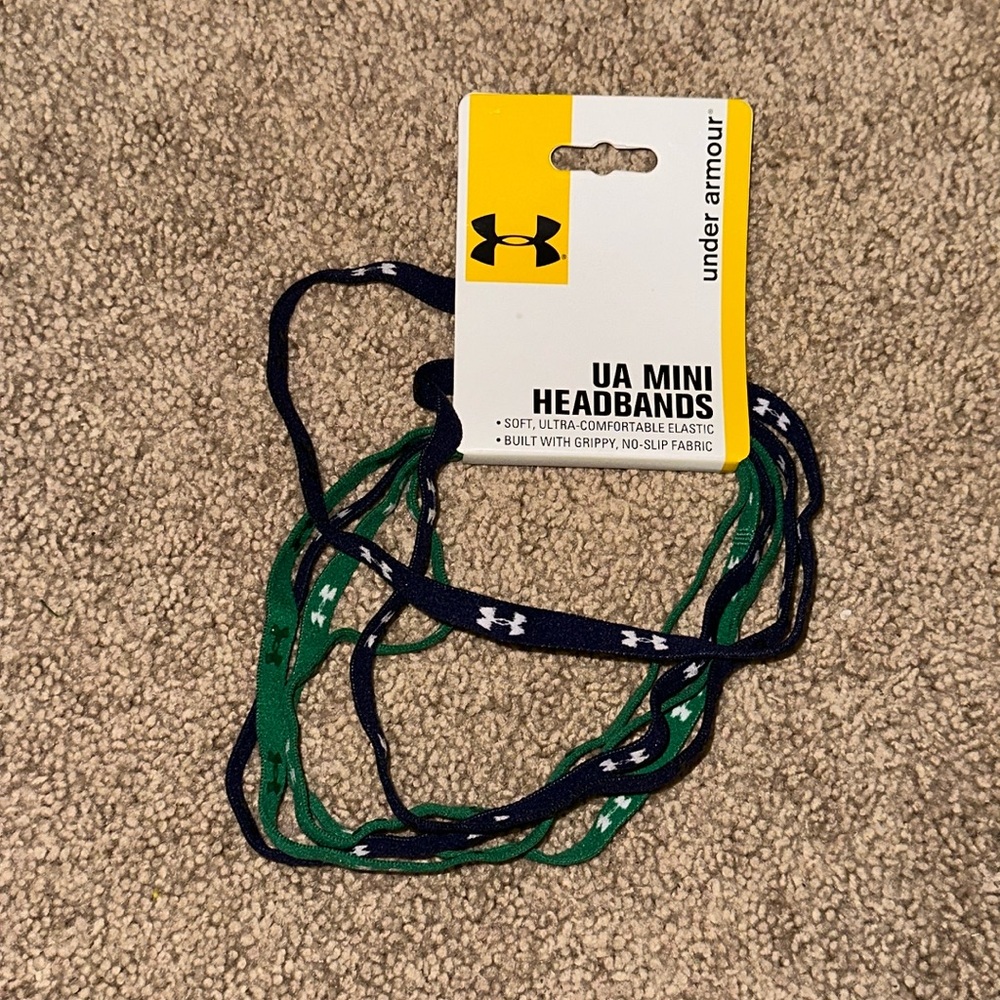 Under Armour HeadBands